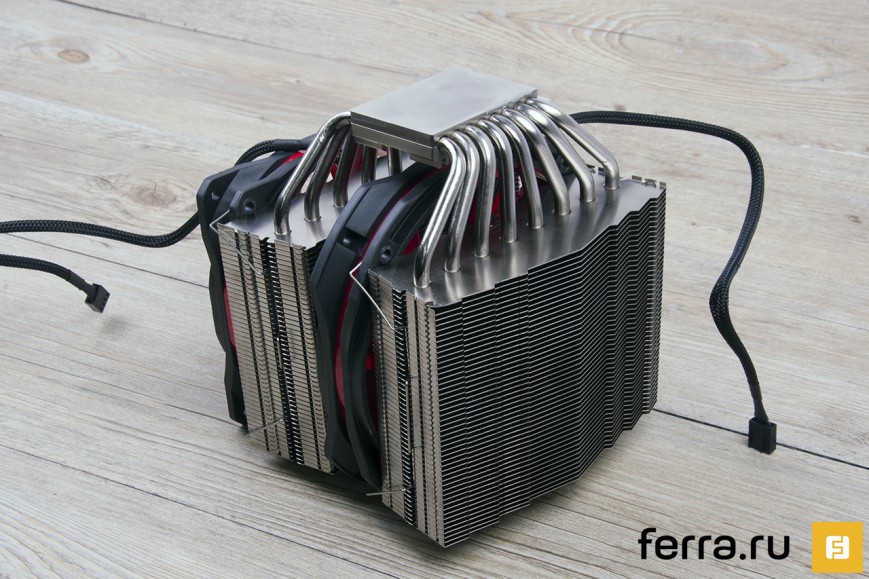 Deepcool Assassin II