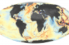 Here’s the Most Complete Ocean Floor Map Ever Made