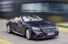 Mercedes-AMG S65 Cabrio: roofless V12 with place for four