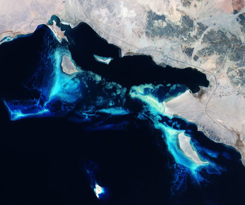 These Are Our Favorite Earth Images of 2015
