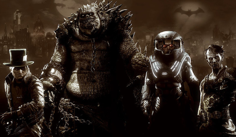 Batman: Arkham Knight Season of Infamy DLC Review