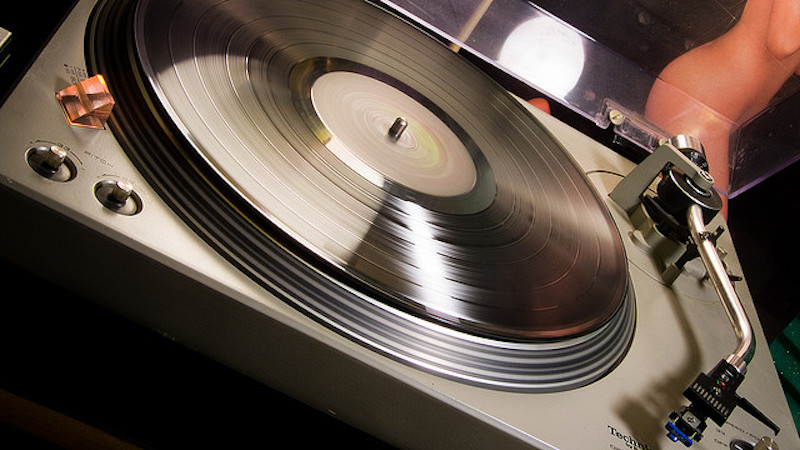 Failed Mail Order CD Powerhouse Columbia House Is Relaunching to Sell Vinyl 