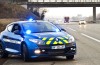 Files to French border due to tighter controls