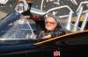 RIP George Barris, designer of K. I. T. T. and the Batmobile