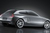 Ford Visos: forgotten concept (2003)