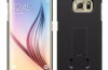 Bilden av Samsung Galaxy S7, Galaxy S7 Plus lyser upp i nätverket