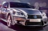 Lexus GS – 20% of list price