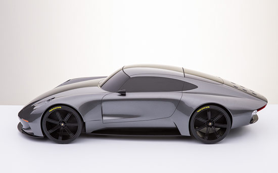 Porsche 901