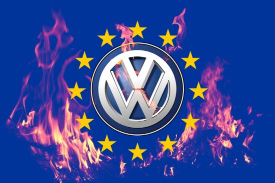 Europees Parlement gaat Dieselgate tot de bodem uitpluizen