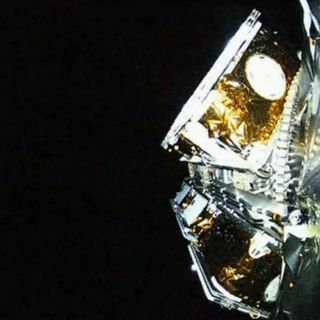 These Are the Most Bad-Ass Photos from the SpaceX Rocket Landing
