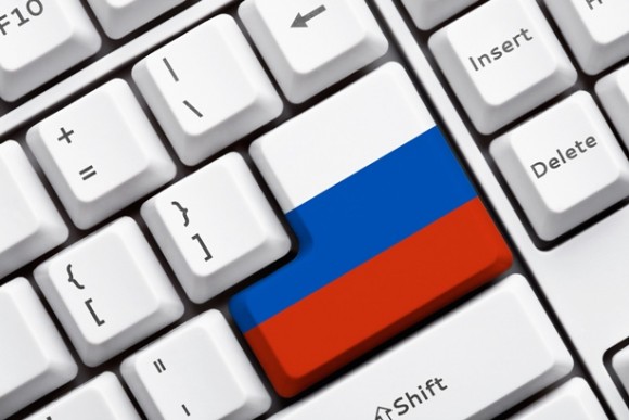 Русский язык становится всё популярнее во всемирной сети