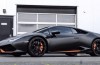 The RWD Lamborghini Huracan comes out later this month