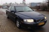 Buy this Volvo S80 for little [airbag only 1x used]
