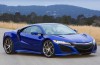 We know finally how much power the Honda NSX has