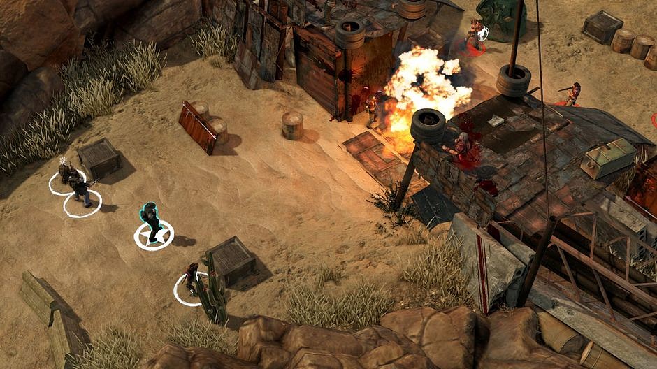 Wasteland 2 Directors Cut 03