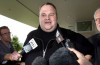 Kim Dotcom Lige har Mistet Sin AMERIKANSKE Udlevering Høre