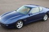 Here, the most elegant Ferrari of Marketplace