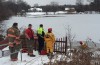 If Your Drone Lands on Thin Ice, Do Not Try to Rescue It