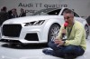Autoblog video: auto show Geneva 2014 (part 3)