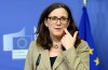 Consultation EU-Moscow on trade Ukraine failed
