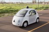 Ford og Google Kan Gjøre Model T av Automatisert Kjøring