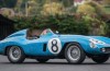 Cool veilingvoer! An unrestored Ferrari ’55
