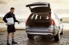 Volvo makes parcel delivery in your car as possible