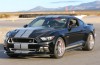 700-hp Shelby Mustang GT: the perfect addition to GT350R