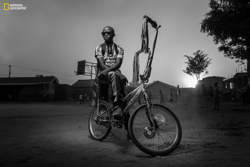 The Coolest Images From National Geographic's 2015 Photo Contest