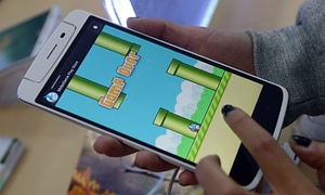 flappy bird