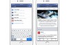 Facebook Tester Emnet-Basert Nyheter på Mobil