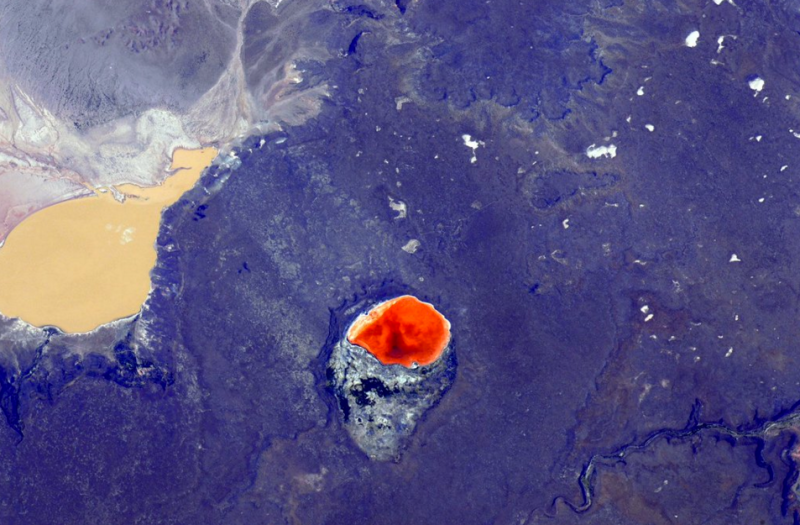 These Are Our Favorite Earth Images of 2015