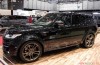 Startech Range Rover Sport is the definition of wide
