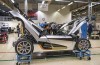 Gallery: that’s how you build a Koenigsegg One:1 under the pressure of time