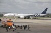 Object on board aircraft, Air France would indeed be a bomb
