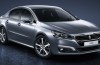Peugeot 508 1.6 e-HDi – 20% of list price