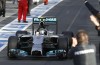 Formula 1 is to become quiet