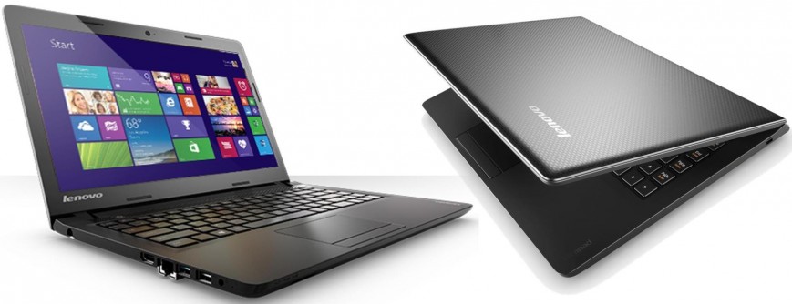 Lenovo ideapad 100