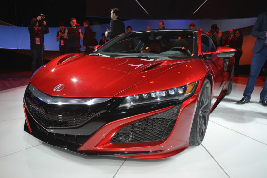 Honda-neusje