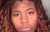 Woman in crowd Vegas rammed is indicted for murder