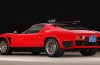 To purchase: reincarnation of the Lamborghini Miura SVJ