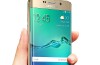 Samsung Galaxy S6 Kant+ Bånd Med Sony Xperia Z5 til Bedste Kamera Telefon: DxOMark