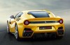 Ferrari’s annual production by 30% up