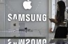 Apple Anmoder Retten til at Gøre Samsung Betale $180 Millioner Mere i patentsag