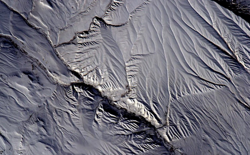 These Are Our Favorite Earth Images of 2015