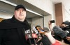 Kim Dotcom reagerer på retten udlevering afgørelse: “dette er ikke det sidste ord i den sag’ – video