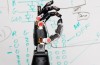 Japansk Innophys släppt exoskelett artificiella muskler