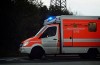 Patient’s death by fire hospital Hamburg