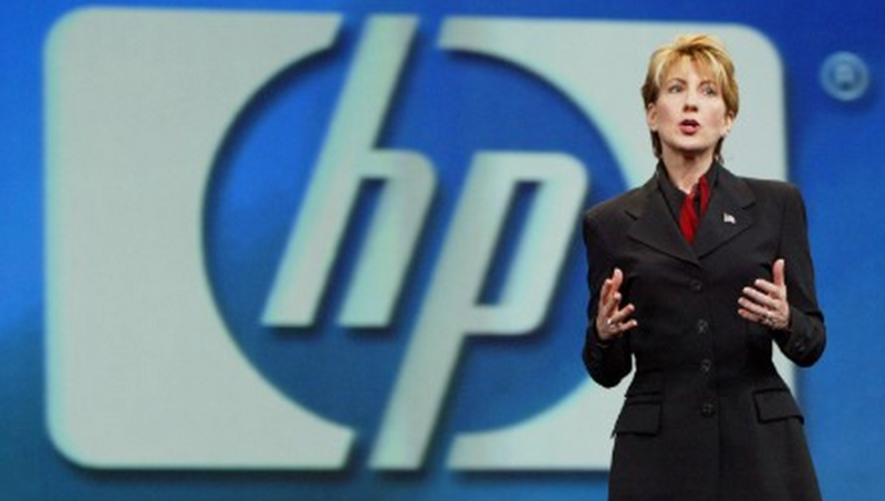 Carly Fiorina Says We're Not Using the Right Algorithms to Catch Terrorists 