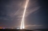 Begyndelsen af en vidunderlige æra: SpaceX sætte deres Falcon 9 raket